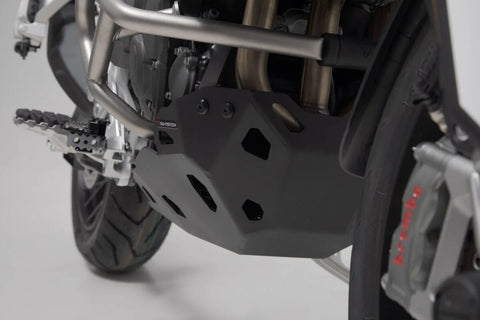 SW-Motech Engine Guard — Triumph Rally / Tiger