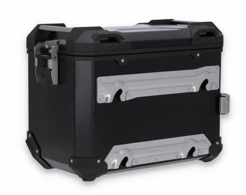 SW-Motech Side Case TRAX ADV 45 R/B