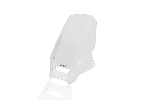 WRS Caponord Windscreen Clear (HO076T)
