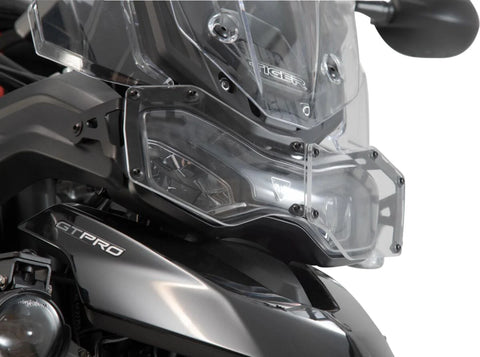 SW-Motech Headlight Guard Triumph