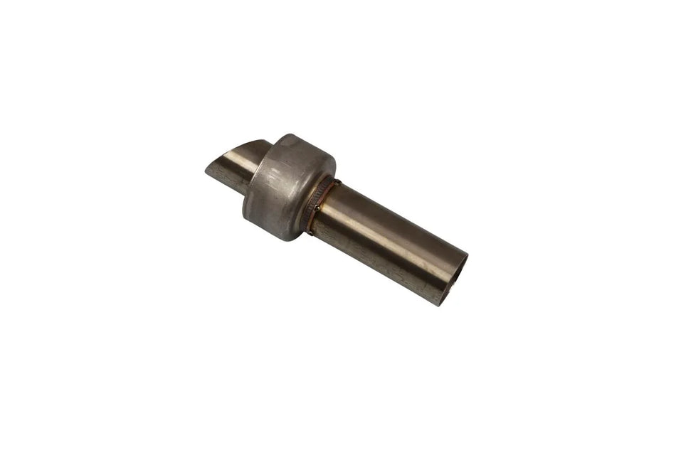 Akrapovic Noise Damper Insert Stainless Steel Universal (V-TUV096)