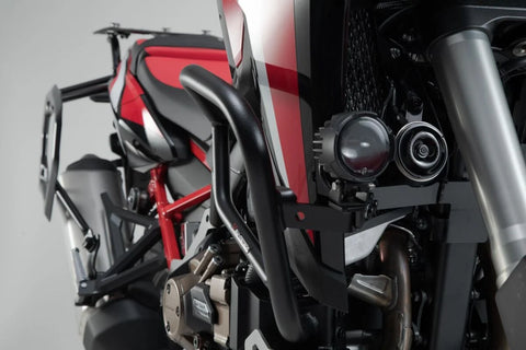 SW-Motech EVO Fog Light Kit Honda Africa Twin (NSW.01.622.51101/B)