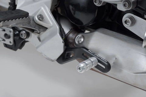 SW-Motech Brake Pedal — BMW (FBL.07.897.10000)