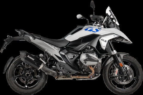 Akrapovic Heat Shield Carbon BMW (P-HSB13SO1)