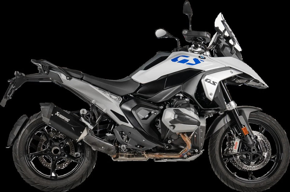 Akrapovic Heat Shield Carbon BMW (P-HSB13SO1)