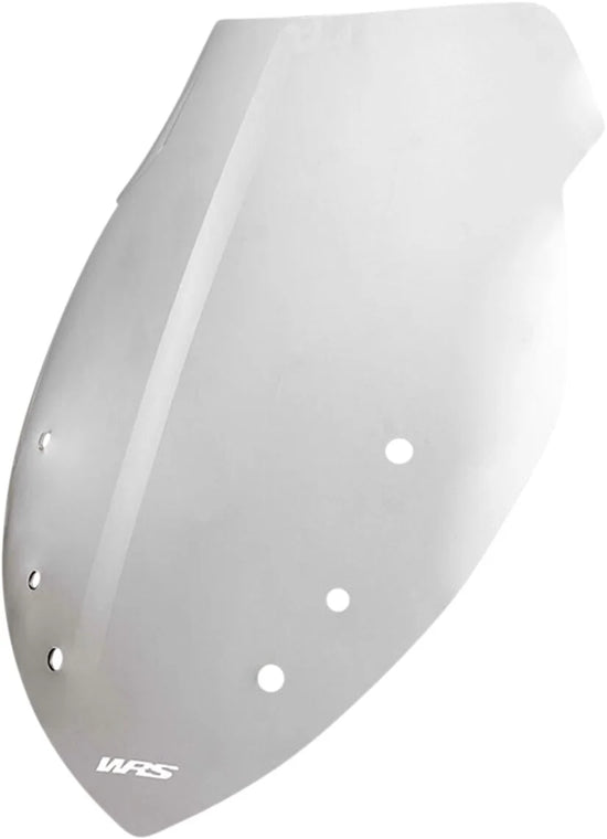WRS Touring Windscreen Smoked (BM039F)