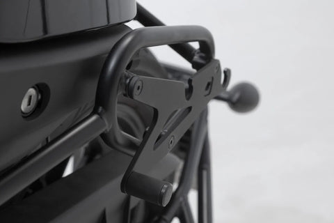 SW-Motech Adapterplate Slh/SLC R