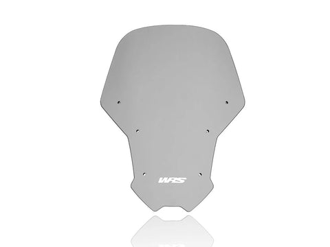 WRS Standard Windscreen Smoked (HO026F)