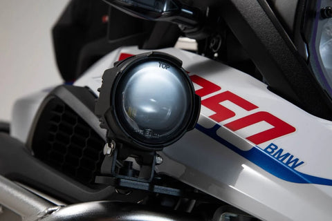 SW-Motech EVO Fog Light Kit BMW