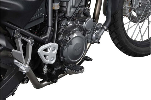 SW-Motech Footrest Kit Ion — Yamaha (FRS.06.011.10101/S)