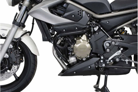 SW-Motech Crash Bar Black Yamaha XJ 6