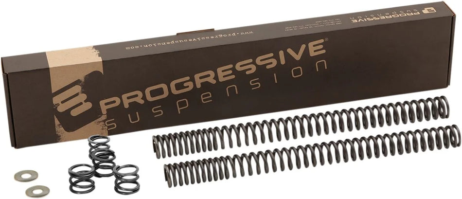 Progressive Suspension Front Fork Spring (11-1567)