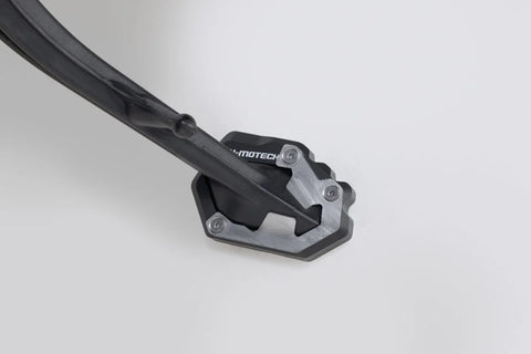 SW-Motech Side Stand Foot Ext — Royal Enfield Himalayan