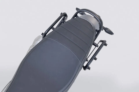 SW-Motech SLC Side Carrier (Left) — Triumph Scrambler X / Speed
