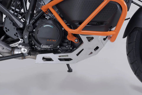 SW-Motech Engine Guard — KTM Super Adventure 1390 R / Super Adventure 139… (MSS.04.835.10003/S)