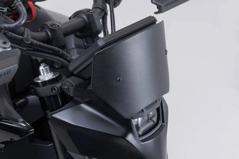 SW-Motech Windscreen — Yamaha Y-Amt / MT-09