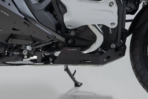SW-Motech Engine Guard Black R1300GS — BMW Adventure / R 1300 GS