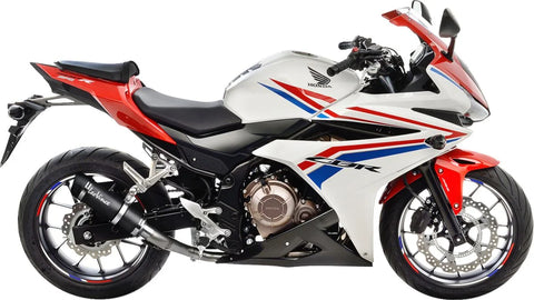 LeoVince Slip-on Gpev CBR500CF16