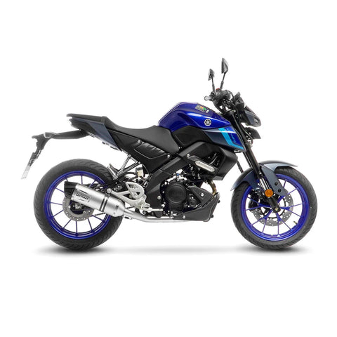 LeoVince LV One EVO Stainless Steel Exhaust System