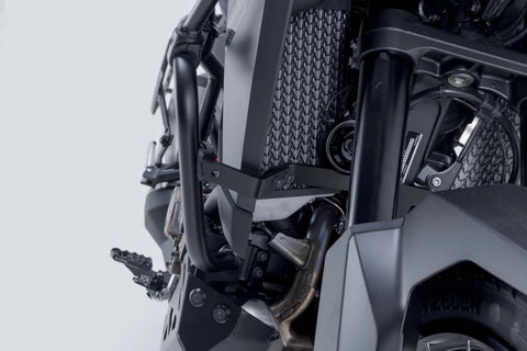 SW-Motech Crash Bar — Honda Africa Twin