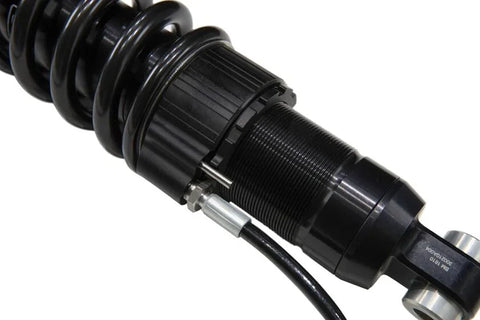 Öhlins STX 46 Shock Absorber (BM 181)