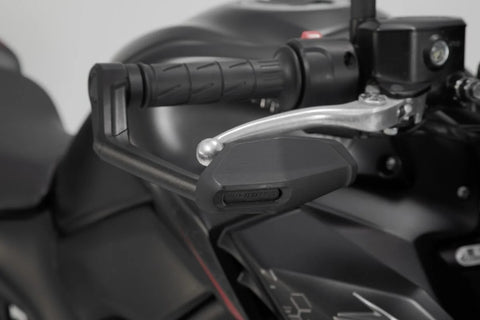 SW-Motech Lever Guards Wind Protec