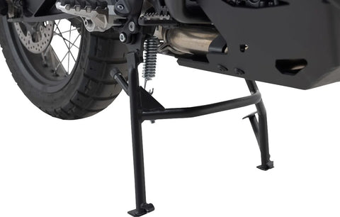 SW-Motech Center Stand Black Husqvarna Norden 901