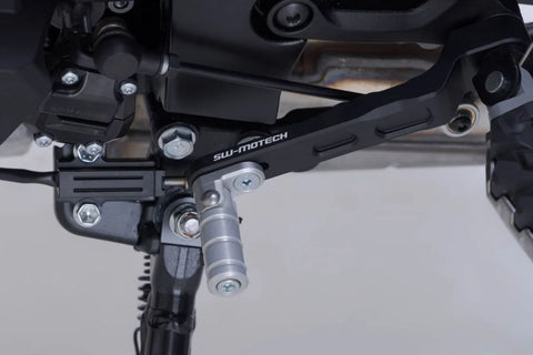 SW-Motech Gear Lever — Suzuki GSX S