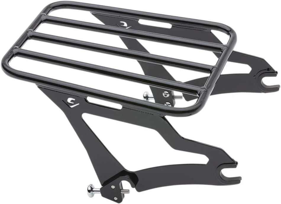 Cobra Detachable Luggage Rack Black (602-2500B)