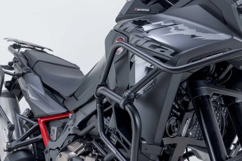 SW-Motech Crash Bar — Honda Africa Twin