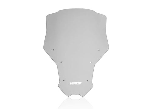 WRS Caponord Windscreen Smoked (HO024F)