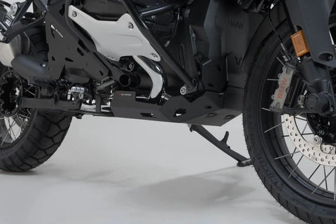 SW-Motech Engine Guard Black R1300GS — BMW Adventure / R 1300 GS