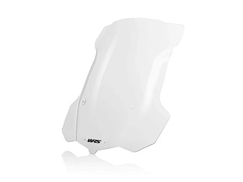 WRS Touring Windscreen Clear (TR001T)