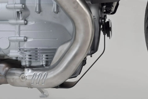 SW-Motech Engine Guard — Moto Guzzi Aviazione Navale / V100 1050 Mandello (MSS.17.038.10000/B)