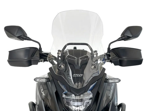 WRS Touring Windscreen Clear (HO043T)