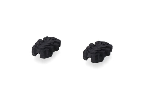 SW-Motech Footpeg Pads EVO Footpegs