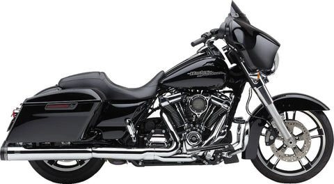Cobra Neighbor Hater 4" Muffler Chrome (6277)