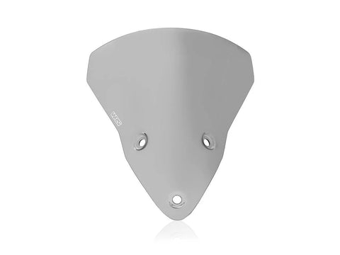 WRS Touring Windscreen Smoked (DU021F)