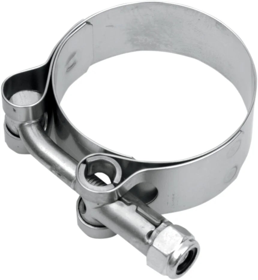 Cobra 1.375" T-Bolt Stainless Steel Exhaust Clamp