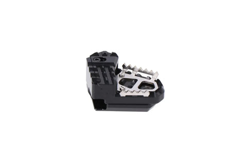 SW-Motech Brake Pedal Extension — Ducati Multistrada