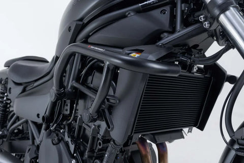 SW-Motech Crash Bar — Kawasaki (SBL.08.604.10000/B)