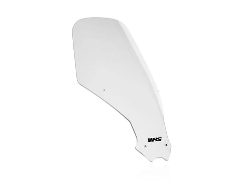 WRS Touring Windscreen Clear (HO029T)