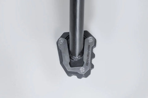 SW-Motech Side Stand Foot Ext — Triumph Sport