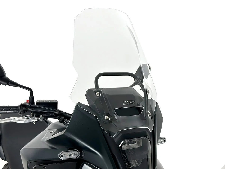 WRS Caponord Windscreen Clear (HO076T)
