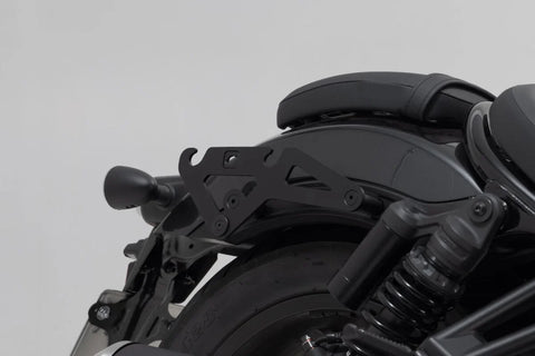 SW-Motech Slh Side Carrier LH1 R Honda CMX1100 Rebel