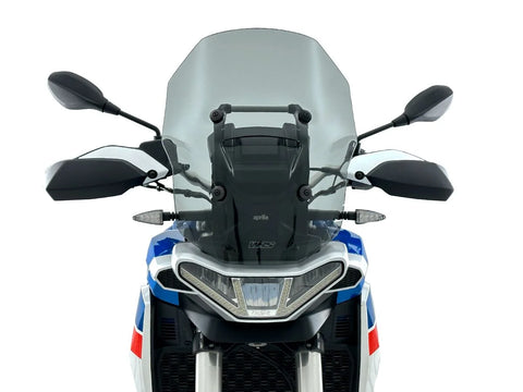 WRS Touring Windscreen Smoked (AP009F)