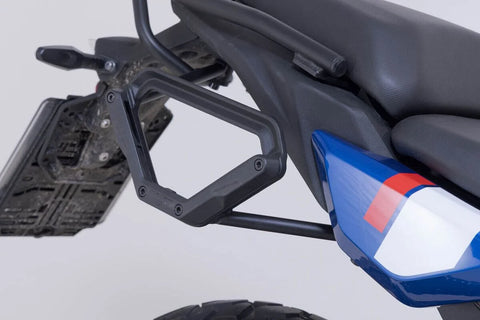SW-Motech V-Loc Side Carrier Right Universal (VMC.07.984.11000)