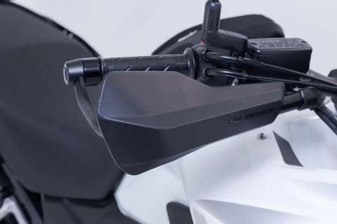 SW-Motech Handguard Kit Sport — Honda