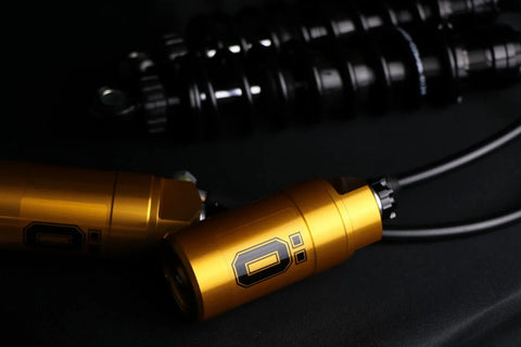 Öhlins STX 36 Blackline Shock Absorbers (HD 778)
