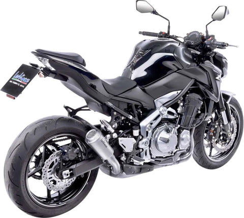 LeoVince Slip-on LV10 Z900